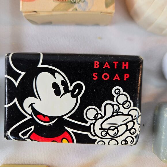 Hotel Luxury Soap Shampoo Conditioner Lotion Lot of 40 Units Neutrogena Disney - Picture 9 of 16